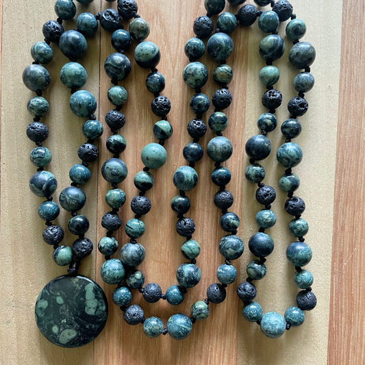 Intention Mala