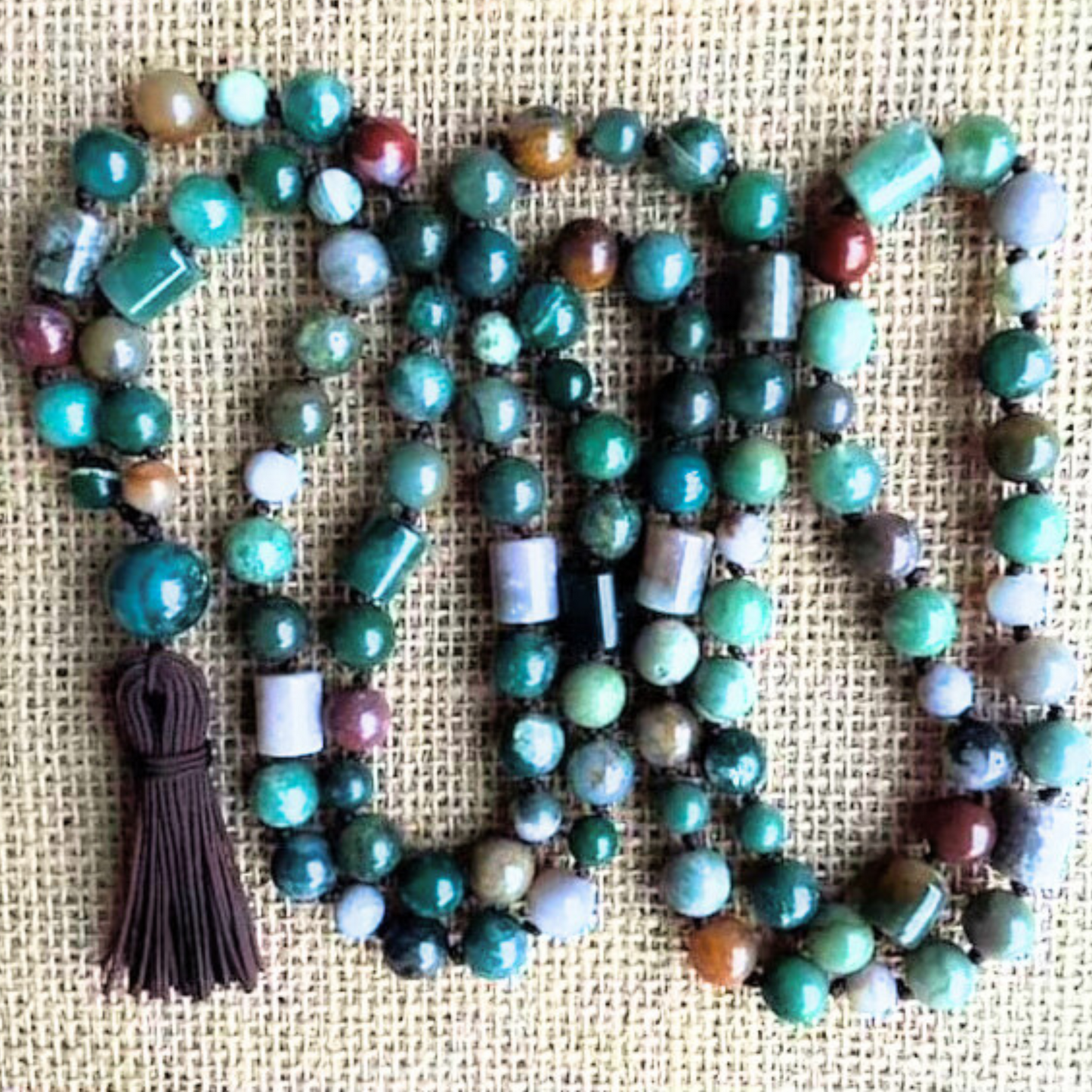 Intention Mala ♋️